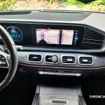 MERCEDES-BENZ GLE 450 4MATIC GCC SPECS PETROL 2019 MODEL YEAR - Thumbnail 12