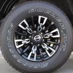 NISSAN PATROL SUPER SAFARI M/T 2023 MODEL YEAR GCC SPECS DEALAR WARRANTY - Thumbnail 9