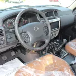 NISSAN PATROL SUPER SAFARI M/T 2023 MODEL YEAR GCC SPECS DEALAR WARRANTY - Thumbnail 12