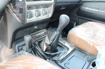 NISSAN PATROL SUPER SAFARI M/T 2023 MODEL YEAR GCC SPECS DEALAR WARRANTY