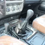 NISSAN PATROL SUPER SAFARI M/T 2023 MODEL YEAR GCC SPECS DEALAR WARRANTY - Thumbnail 16