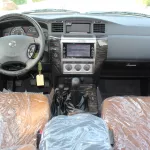NISSAN PATROL SUPER SAFARI M/T 2023 MODEL YEAR GCC SPECS DEALAR WARRANTY - Thumbnail 13