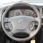 NISSAN PATROL SUPER SAFARI M/T 2023 MODEL YEAR GCC SPECS DEALAR WARRANTY - Thumbnail 14