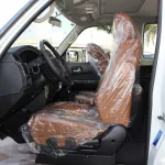 NISSAN PATROL SUPER SAFARI A/T 2023 MODEL YEAR GCC SPECS DEALAR WARRANTY - Thumbnail 10