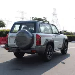 NISSAN PATROL SUPER SAFARI A/T 2023 MODEL YEAR GCC SPECS DEALAR WARRANTY - Thumbnail 5