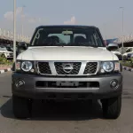 NISSAN PATROL SUPER SAFARI A/T 2023 MODEL YEAR GCC SPECS DEALAR WARRANTY - Thumbnail 2
