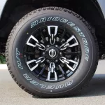 NISSAN PATROL SUPER SAFARI A/T 2023 MODEL YEAR GCC SPECS DEALAR WARRANTY - Thumbnail 8