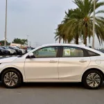TOYOTA YARIS YX 1.3L PETROL CVT 2024 MODEL YEAR - Thumbnail 4