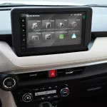 TOYOTA YARIS YX 1.3L PETROL CVT 2024 MODEL YEAR - Thumbnail 8
