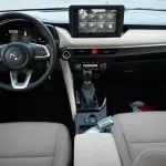 TOYOTA YARIS YX 1.3L PETROL CVT 2024 MODEL YEAR - Thumbnail 9