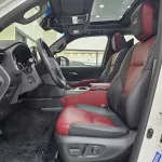 Toyota Land Cruiser GR 3.5L Twin Turbo 2022 Model Year - Thumbnail 8
