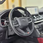 Toyota Land Cruiser GR 3.5L Twin Turbo 2022 Model Year - Thumbnail 9