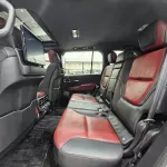 Toyota Land Cruiser GR 3.5L Twin Turbo 2022 Model Year - Thumbnail 10