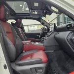 Toyota Land Cruiser GR 3.5L Twin Turbo 2022 Model Year - Thumbnail 12