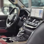 Toyota Land Cruiser GR 3.5L Twin Turbo 2022 Model Year - Thumbnail 13