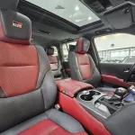 Toyota Land Cruiser GR 3.5L Twin Turbo 2022 Model Year - Thumbnail 14