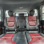 Toyota Land Cruiser GR 3.5L Twin Turbo 2022 Model Year - Thumbnail 15