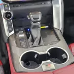 Toyota Land Cruiser GR 3.5L Twin Turbo 2022 Model Year - Thumbnail 18