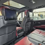Toyota Land Cruiser GR 3.5L Twin Turbo 2022 Model Year - Thumbnail 20