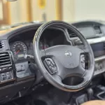 Nissan Patrol Super Safari  4.8L V6 2021 Model Year - Thumbnail 10