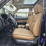 Nissan Patrol Super Safari  4.8L V6 2021 Model Year - Thumbnail 8