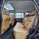 Nissan Patrol Super Safari  4.8L V6 2021 Model Year - Thumbnail 11