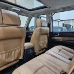 Nissan Patrol Super Safari  4.8L V6 2021 Model Year - Thumbnail 12