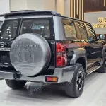 Nissan Patrol Super Safari  4.8L V6 2021 Model Year - Thumbnail 5