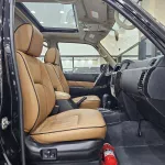 Nissan Patrol Super Safari  4.8L V6 2021 Model Year - Thumbnail 13
