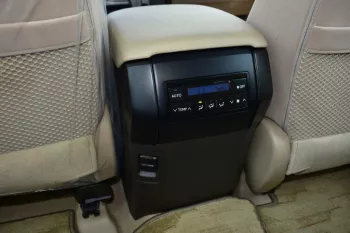 2023 TOYOTA PRADO GXR V6 4.0L PETROL