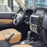 Nissan Patrol Super Safari  4.8L V6 2021 Model Year - Thumbnail 14
