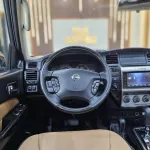 Nissan Patrol Super Safari  4.8L V6 2021 Model Year - Thumbnail 15