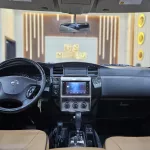 Nissan Patrol Super Safari  4.8L V6 2021 Model Year - Thumbnail 16