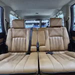 Nissan Patrol Super Safari  4.8L V6 2021 Model Year - Thumbnail 17