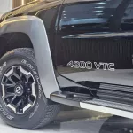 Nissan Patrol Super Safari  4.8L V6 2021 Model Year - Thumbnail 6
