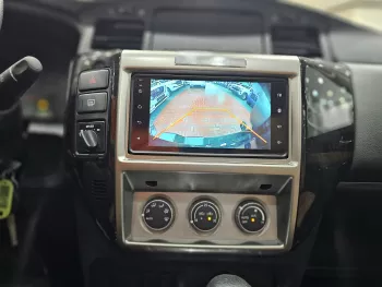 Nissan Patrol Super Safari  4.8L V6 2021 Model Year