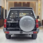Nissan Patrol Super Safari  4.8L V6 2021 Model Year - Thumbnail 7