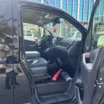 Toyota Granvia Premium 3.5L Petrol 2023 Model Year Black Color Full Options - Thumbnail 7