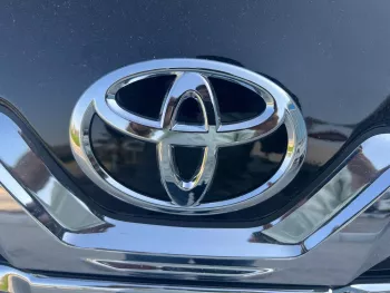 Toyota Granvia Premium 3.5L Petrol 2023 Model Year Black Color Full Options