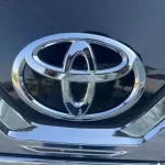 Toyota Granvia Premium 3.5L Petrol 2023 Model Year Black Color Full Options - Thumbnail 11