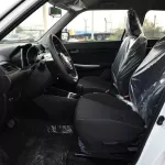 SUZUKI SWIFT GLX 1.2L PETROL 2024 MODEL YEAR WHITE COLOR - Thumbnail 7