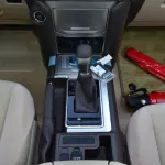 2023 TOYOTA PRADO GXR V6 4.0L PETROL - Thumbnail 9