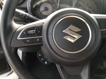 Suzuki Jimny Manual 2023 Model Year