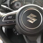 Suzuki Jimny Manual 2023 Model Year - Thumbnail 10