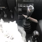 Suzuki Jimny Manual 2023 Model Year - Thumbnail 13