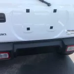 Suzuki Jimny Manual 2023 Model Year - Thumbnail 17