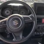 Suzuki Jimny Manual 2023 Model Year - Thumbnail 11