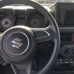 Suzuki Jimny Manual 2023 Model Year - Thumbnail 12