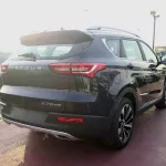 Jetour X70 1.5L Petrol FWD 2023 Model Year Blue Color - Thumbnail 6
