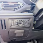 Jetour X70 1.5L Petrol FWD 2023 Model Year Blue Color - Thumbnail 7